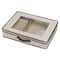 Household Essentials 19" Flatware Storage Box